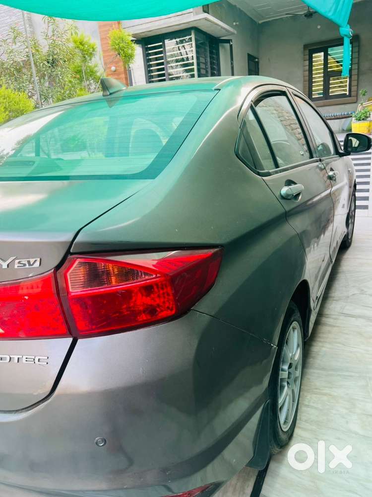 Honda City 2014 Diesel Good Condition