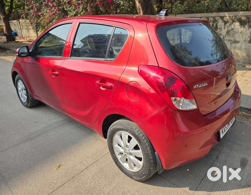 Immaculate Condition