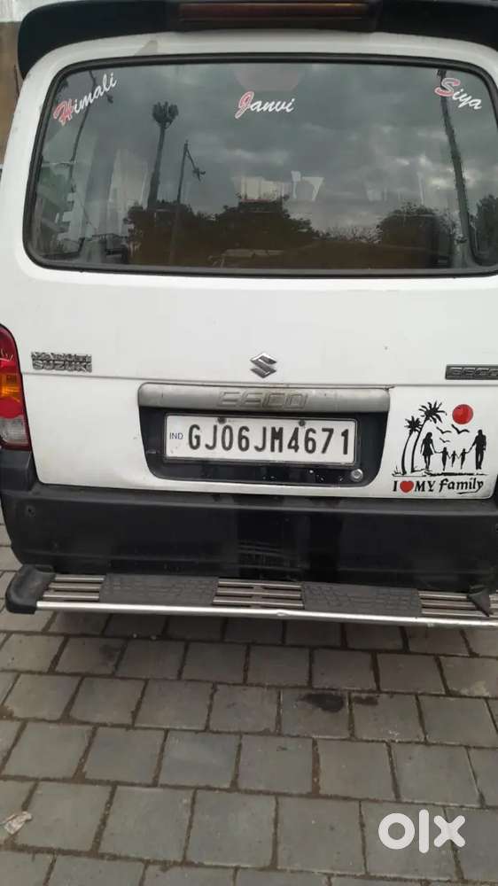 Maruti Suzuki Vitara 7 Seater 2015