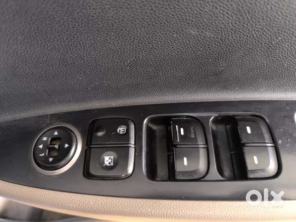 Hyundai Grand I10 Sportz 1.2 Kappa Vtvt, 2017, Petrol