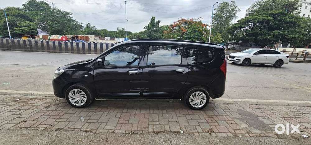 Renault Lodgy 85ps Rxl, 2016, Diesel