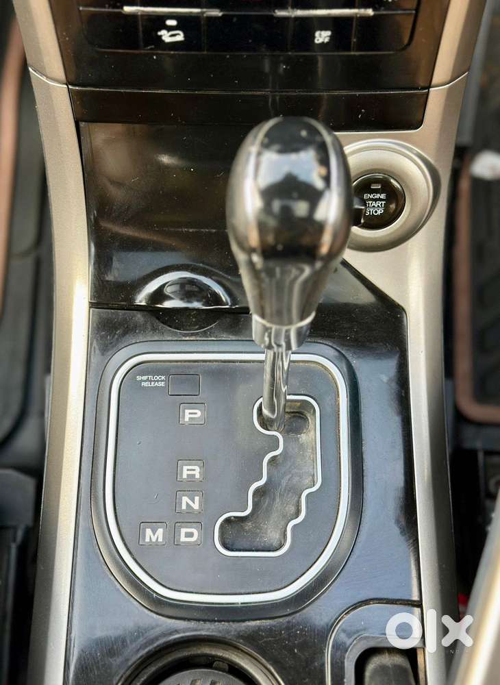 Mahindra Xuv500 W11 Option At, 2020, Diesel