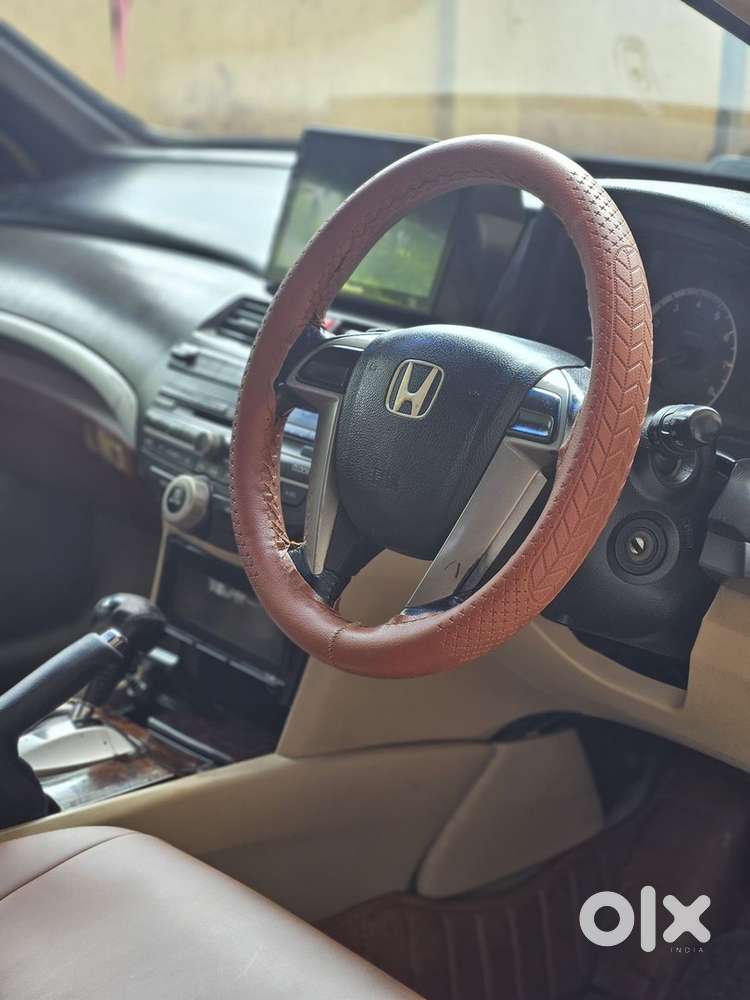 Honda Petrol Automatic 2009 Passing Till Nov 2029 +full Sound System