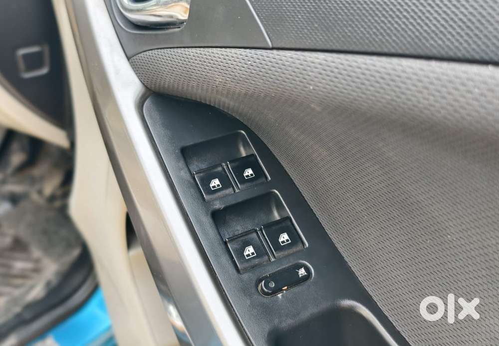 Tata Nexon 1.2 Revotron Xz Plus, 2017, Petrol