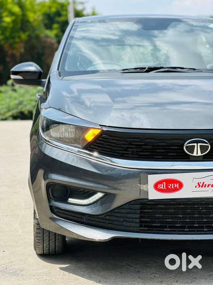 Tata Tiago 1.2 Revotron Xz Plus Cng, 2025, Petrol