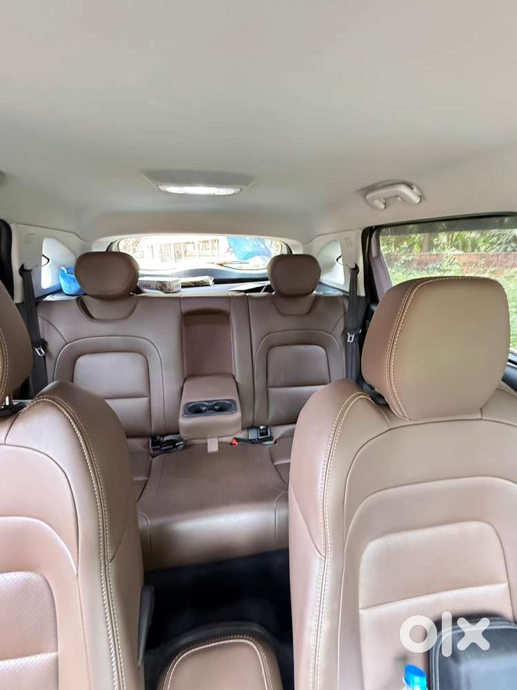 Tata Harrier 2019 Diesel Well Maintained