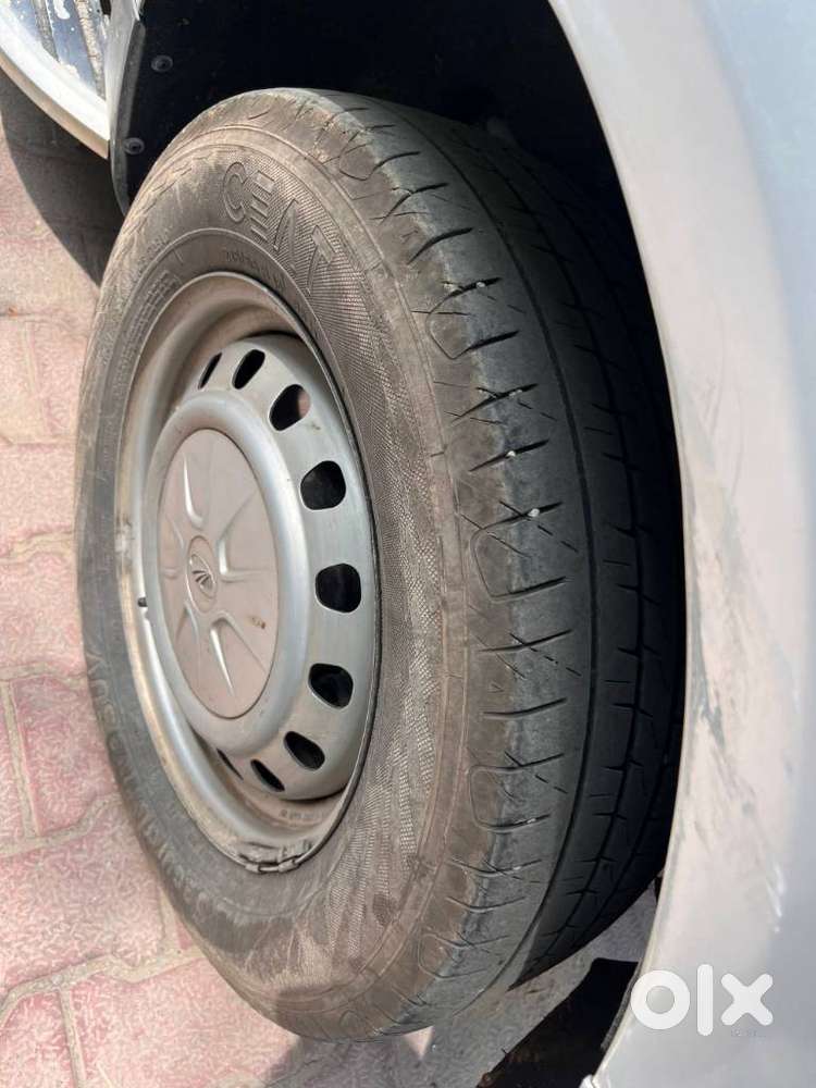 Mahindra Marazzo M2, 2019, Diesel