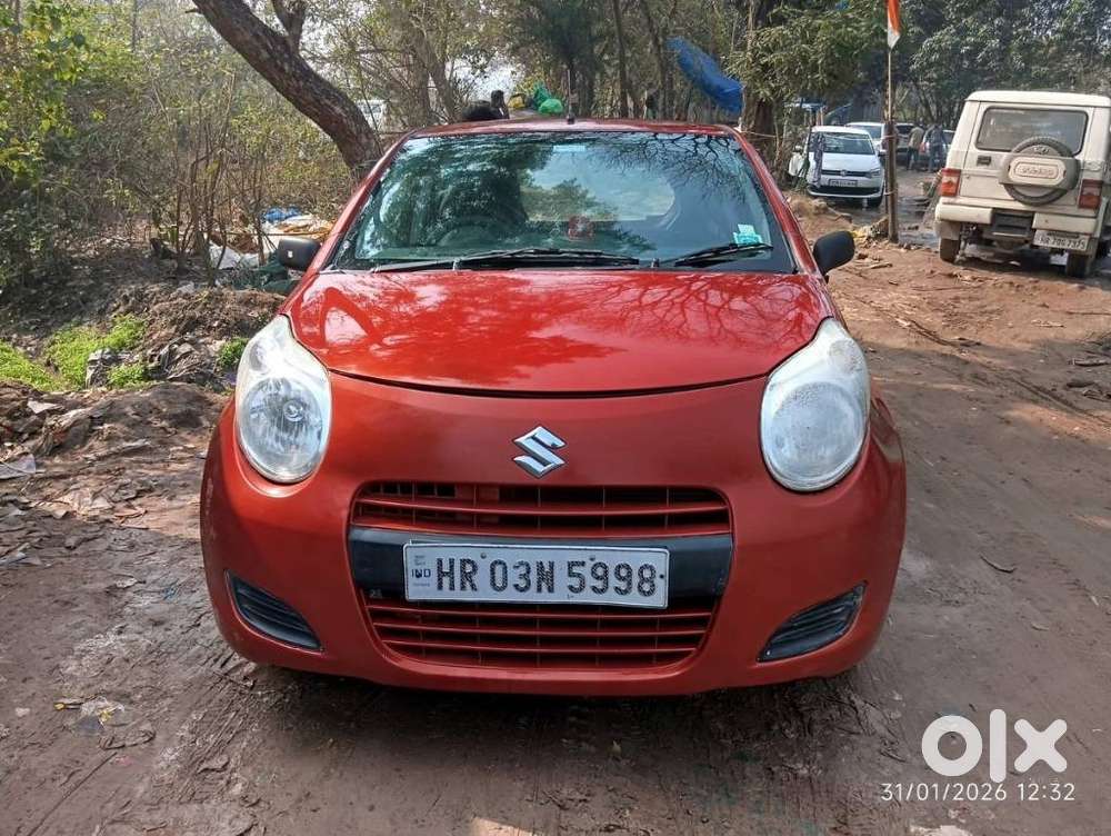 Maruti Suzuki A-star 2012-2014 1.0 Lxi, 2012, Petrol