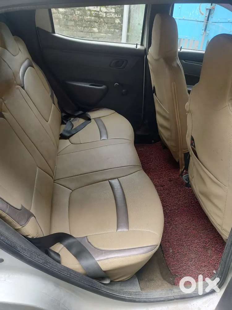 Renault Kwid 2016 Car