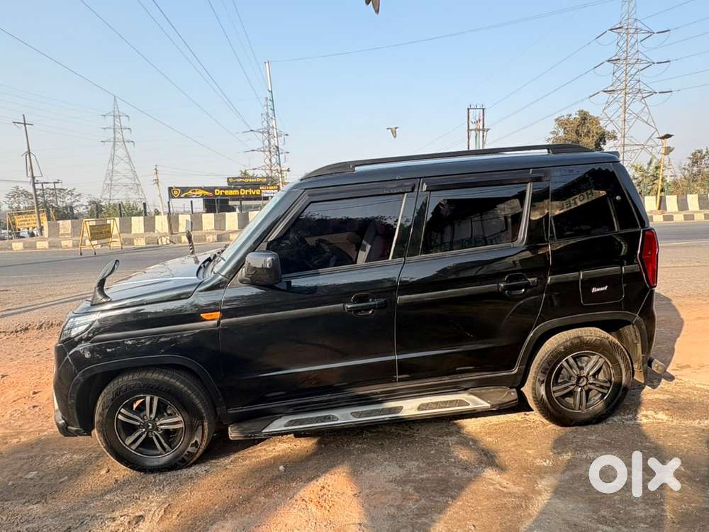 Mahindra Bolero Neo 2022