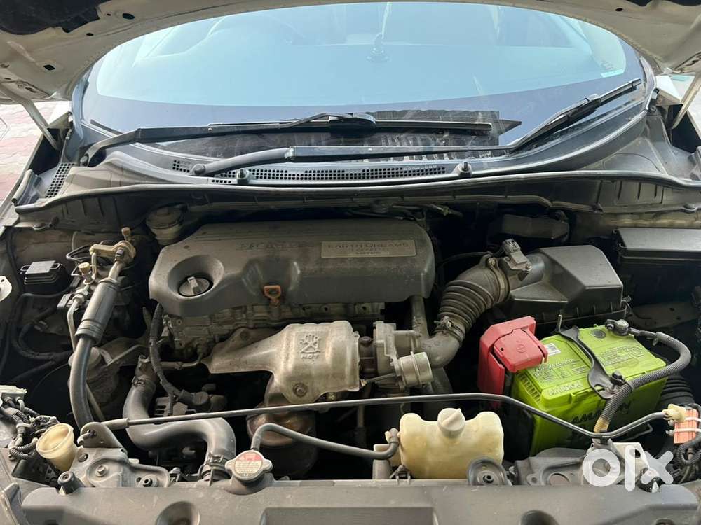 Honda City Good Condition