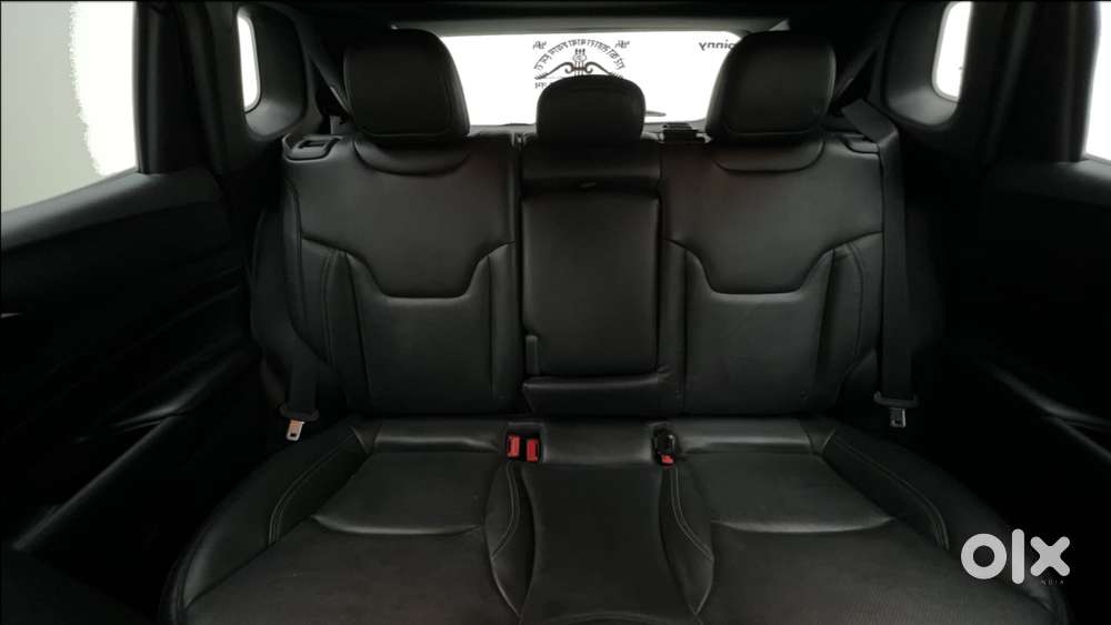 Jeep Compass Model S (o) Diesel 4x4 At, 2024, Diesel