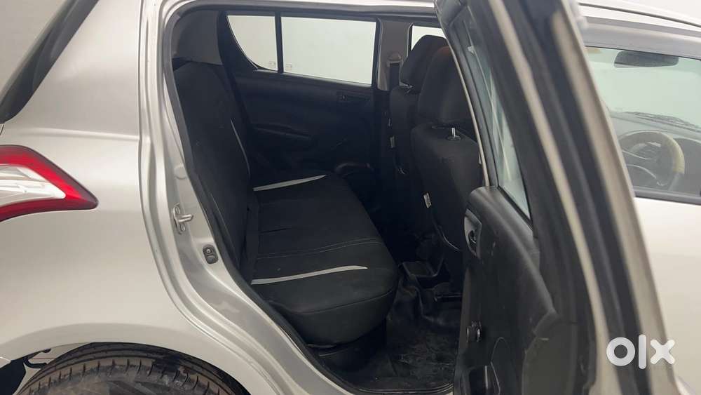 Maruti Suzuki Swift 1.3 Lxi, 2014, Petrol