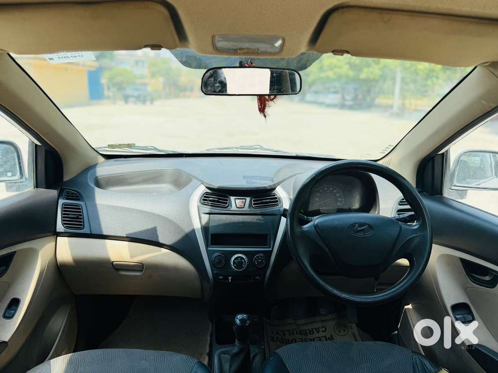Hyundai Eon, 2013, Petrol