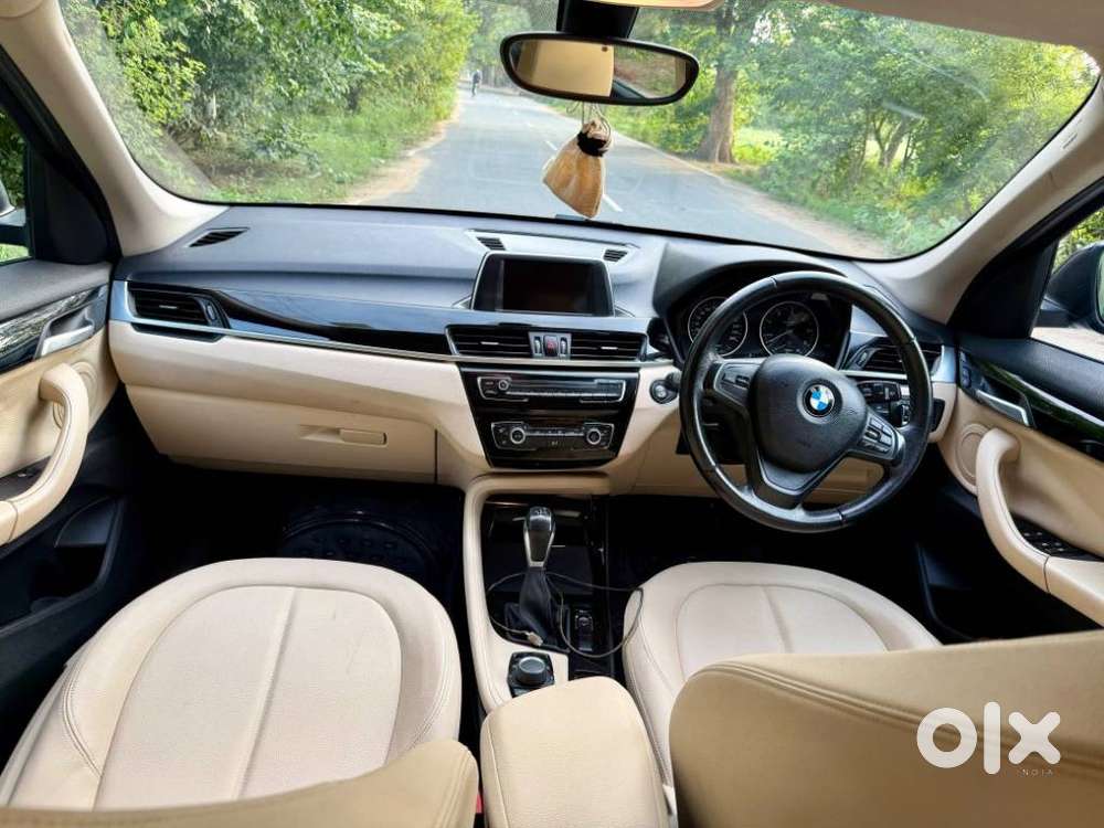 Bmw X1 2.0 Sdrive 20d, 2016, Diesel