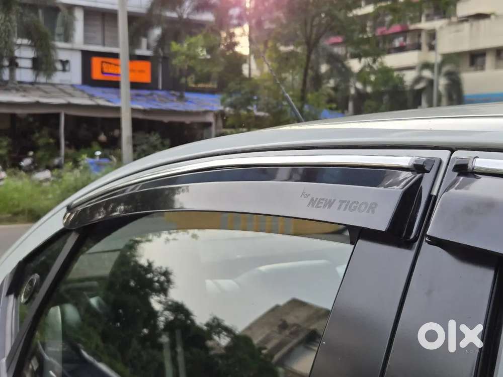 Tata Tigor Ev Xt 2024