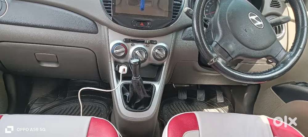 Hyundai I10 2013 Magna Petrol Manual