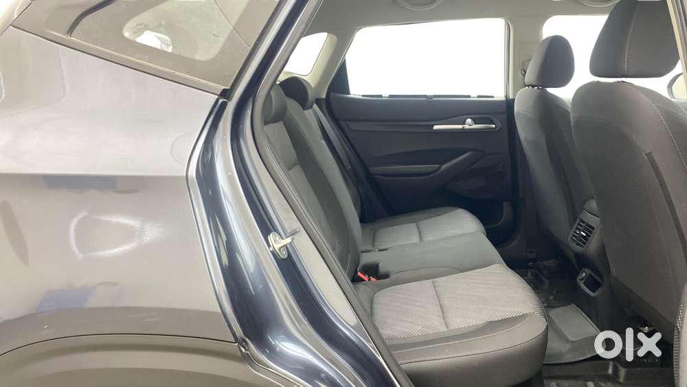 Kia Seltos Htk Plus At 1.5 Diesel, 2022, Diesel