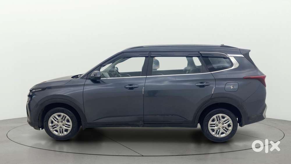 Kia Carens 1.5 Prestige 7 Str, 2023, Petrol