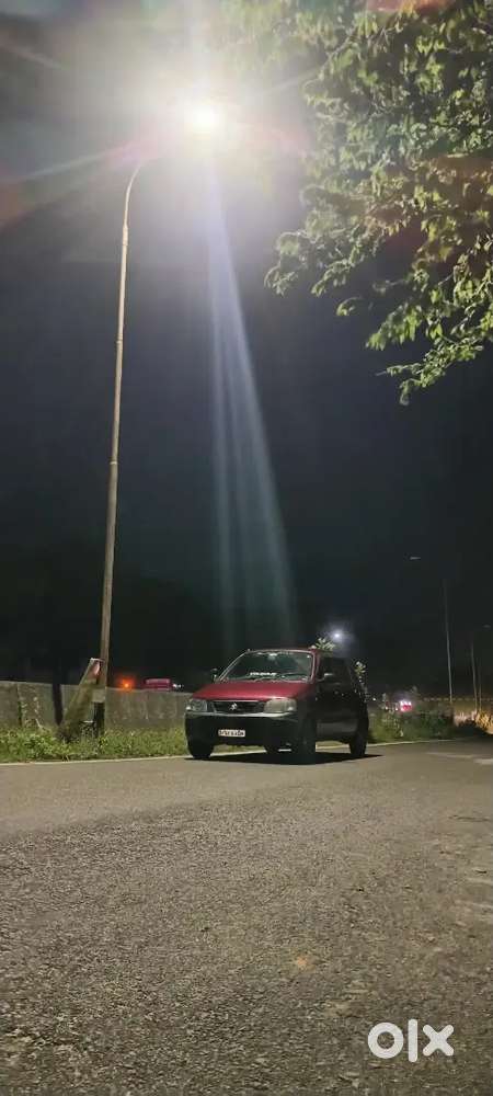 Maruti Suzuki Alto 2010 Petrol 90000 Km Driven