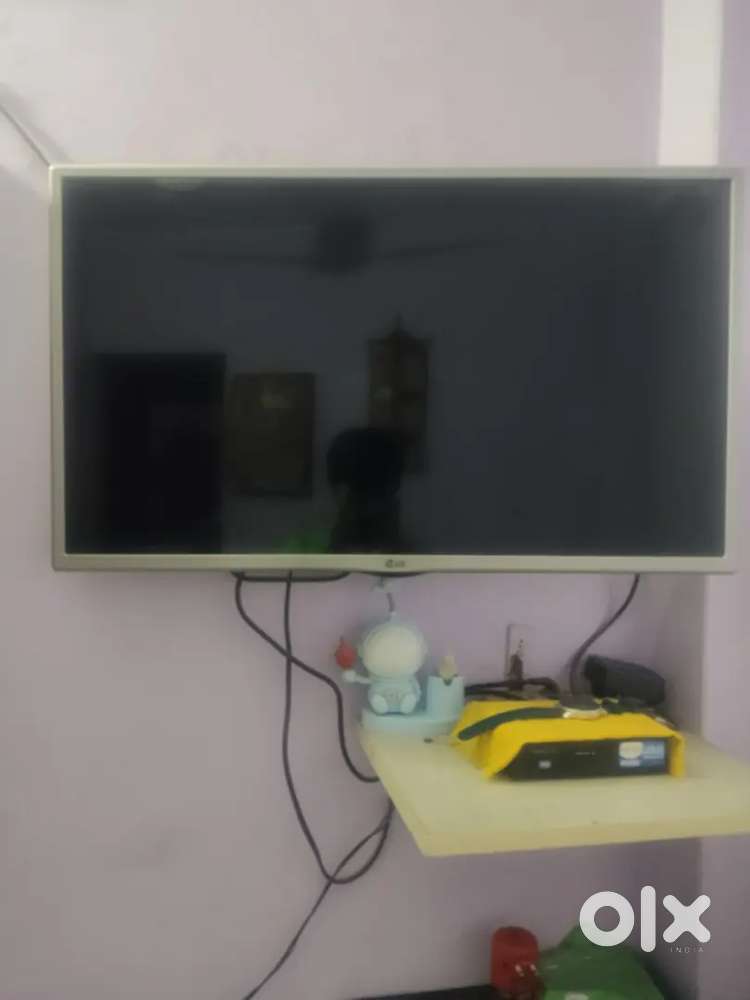 LG [Screen Size 32 inch] LED TV