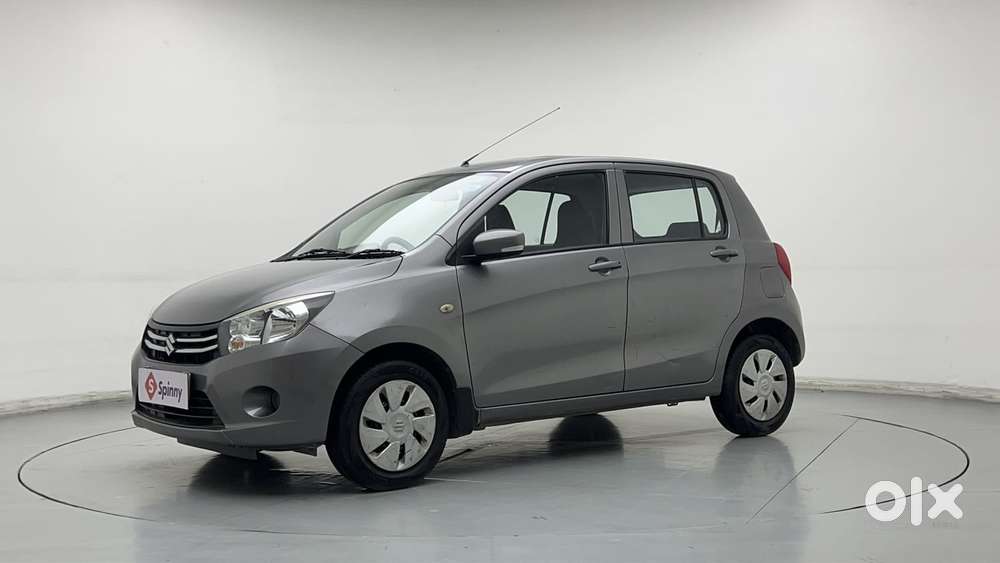 Maruti Suzuki Celerio Vxi, 2014, Petrol
