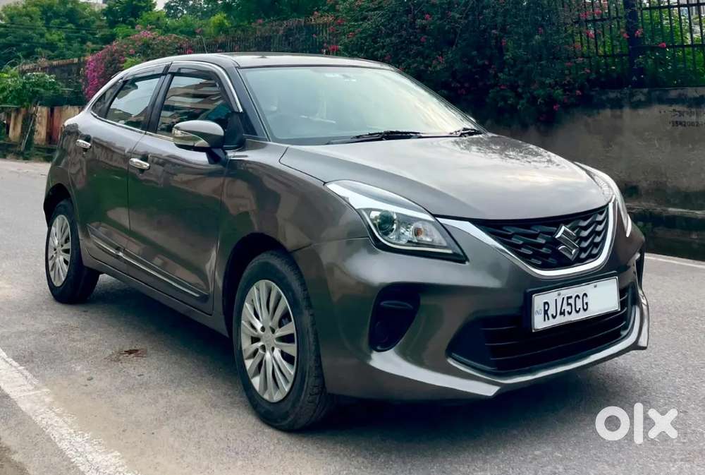 Maruti Suzuki Baleno 1.2 Delta, 2019, Petrol