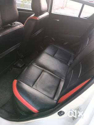 Maruti Suzuki New-gen Swift Zxi, 2014, Petrol