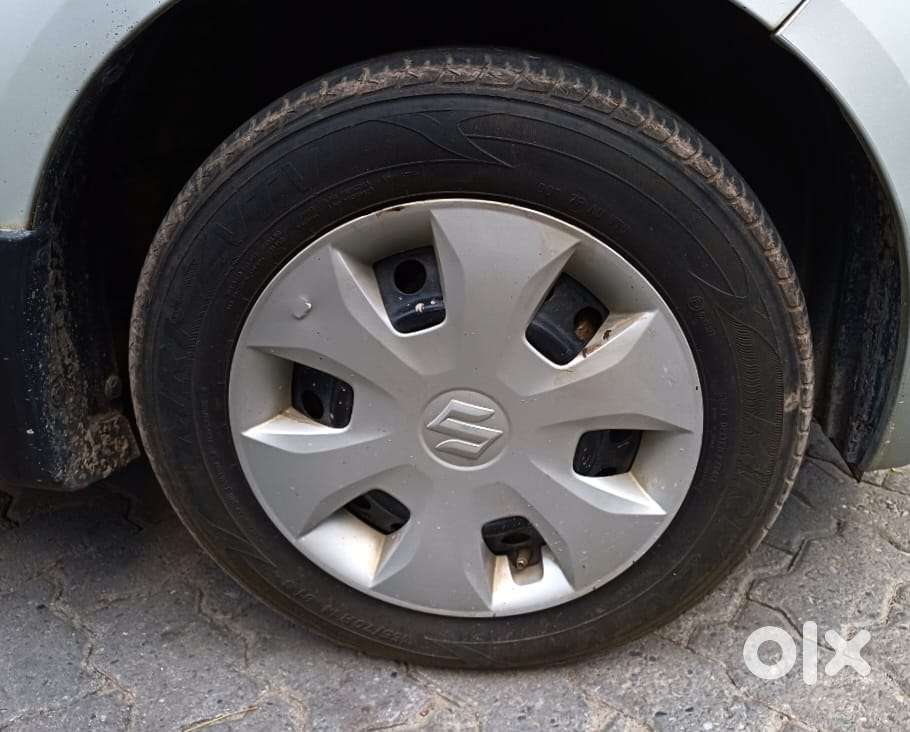 Maruti Suzuki Wagon R Zxi, 2020, Petrol