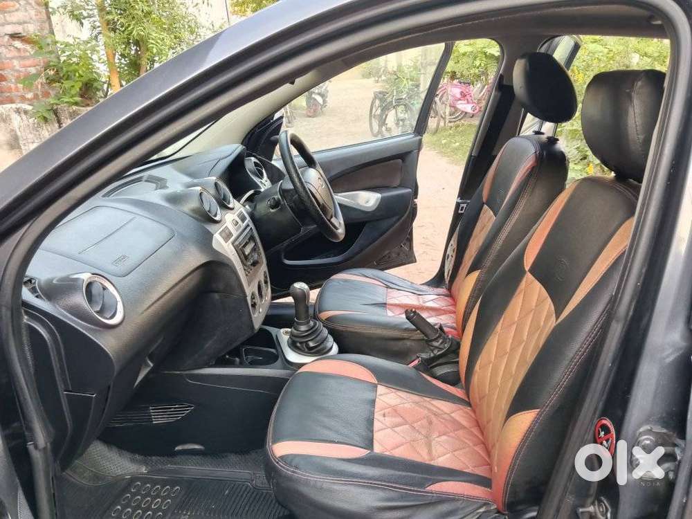 Ford Figo, 2012, Diesel