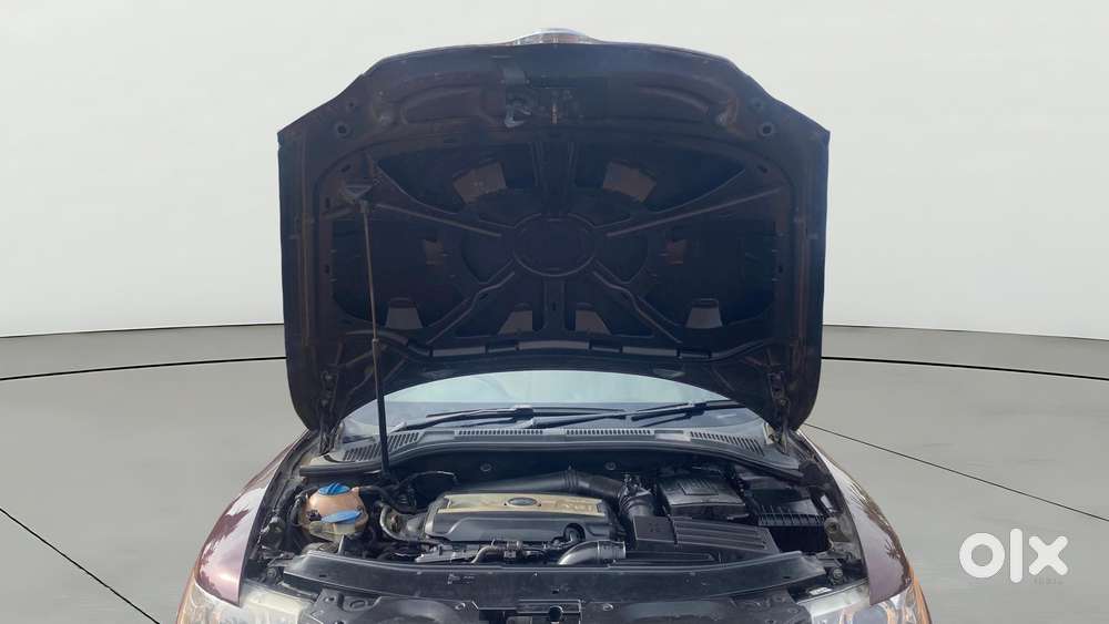 Skoda Superb 1.8 Elegance Tsi At, 2012, Petrol