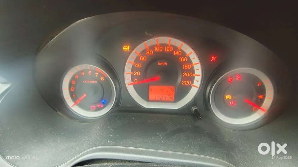 Honda City 1.5 Petrol 2010 1st Owner