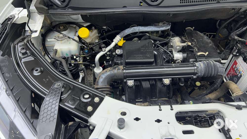 Nissan Magnite 1.0 Xe, 2024, Petrol