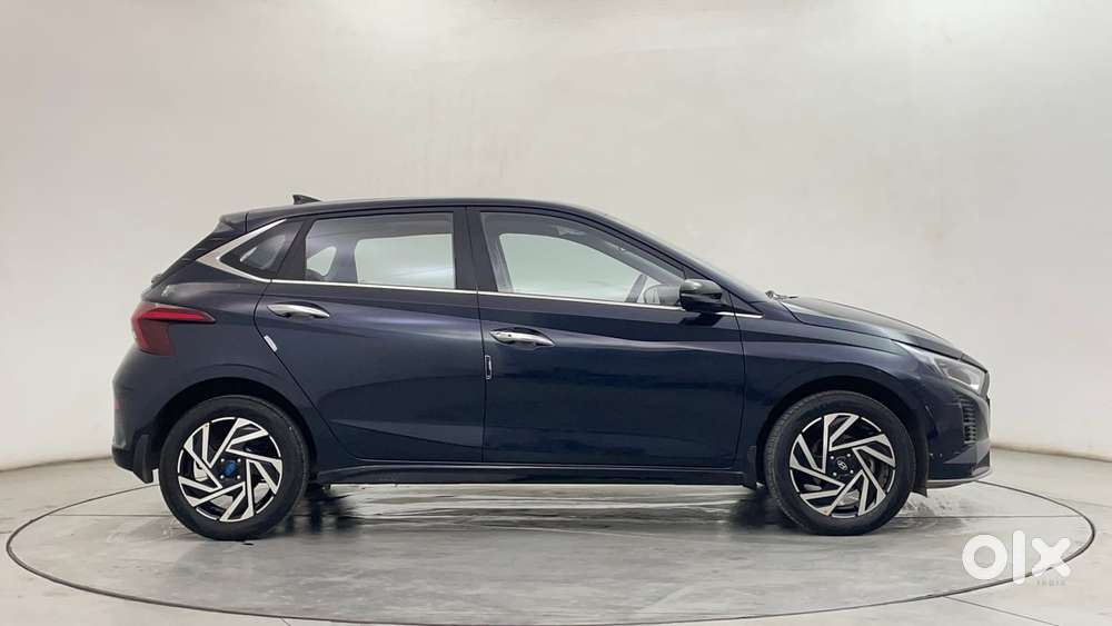 Hyundai New I20 1.2 Asta Mt, 2024, Petrol