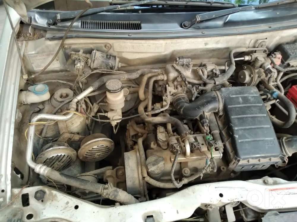 Maruti Suzuki Alto 2011 Original Cng Kit & Good Condition