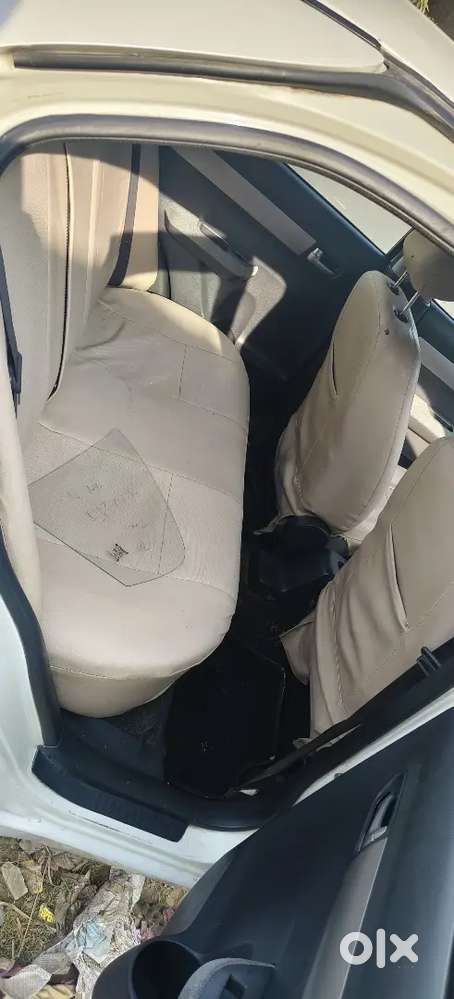 Maruti Suzuki Dzire 2009