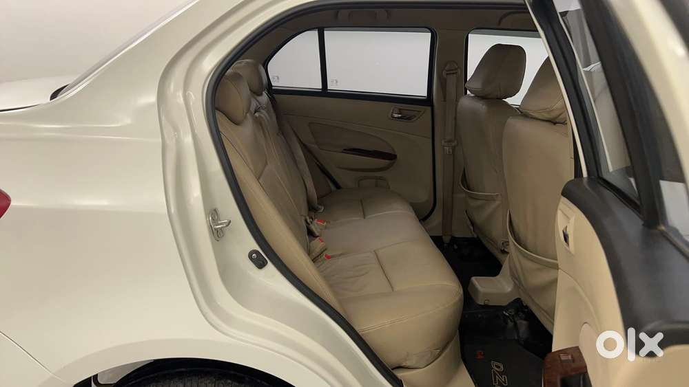 Maruti Suzuki Swift Dzire 1.3 Vxi, 2014, Petrol