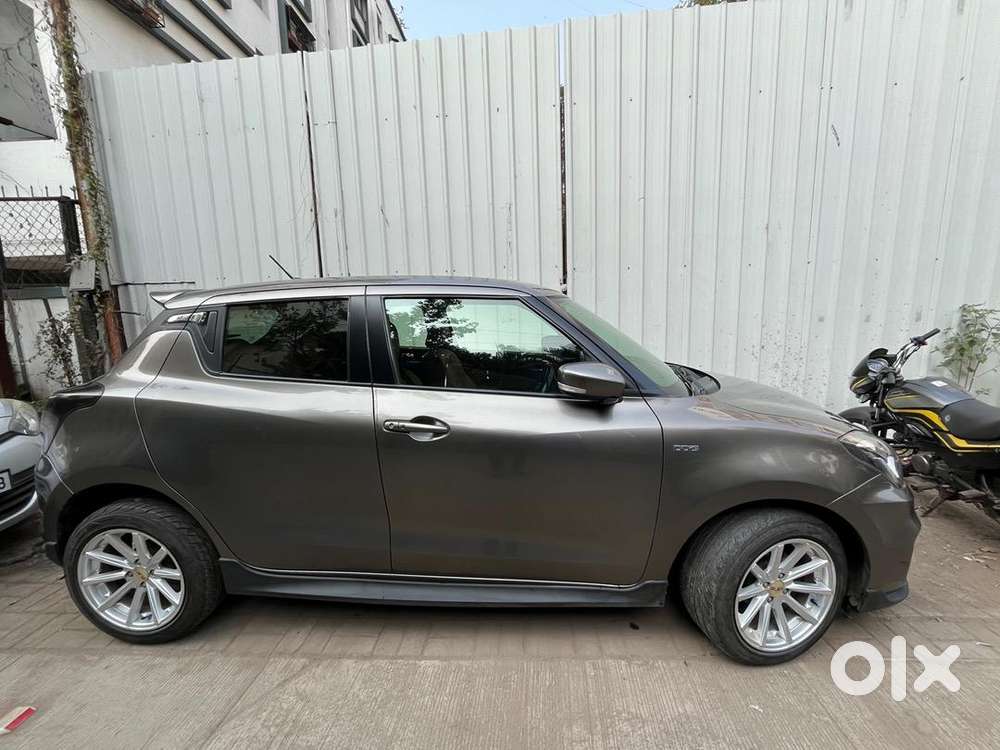 Swift 2019 Diesel Zdi Plus