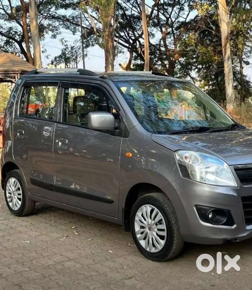 Maruti Suzuki Wagon R 2014 Register Hr26 Gurgaon