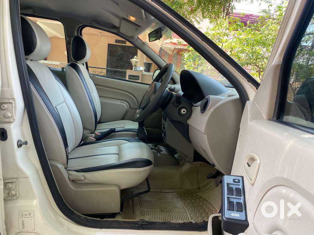 Mahindra Verito 1.5 D4 Bsiv, 2012, Diesel