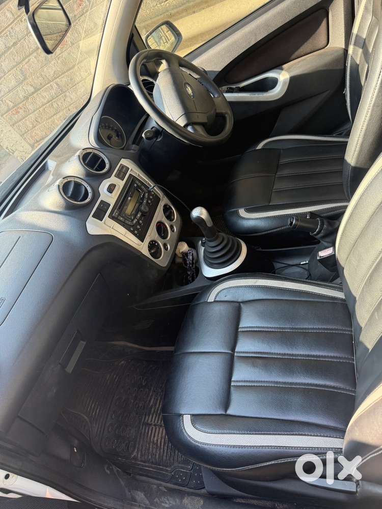 Ford Figo 2010 Diesel Good Condition