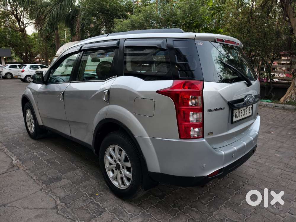 Mahindra Xuv500 W10 At, 2016, Diesel