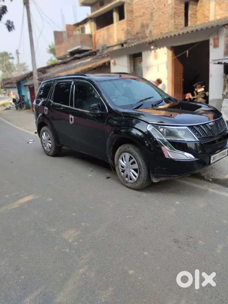 Mahindra Xuv500 2016 Diesel