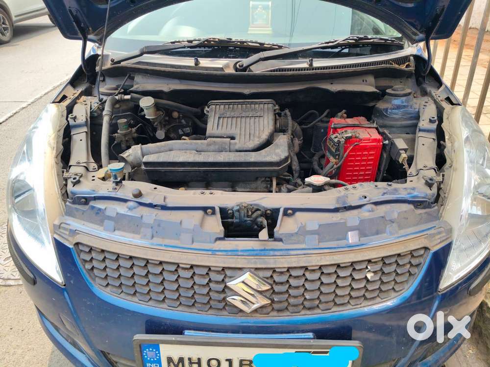 Maruti Suzuki Swift 2011-2014 Star Vxi, 2013, Petrol