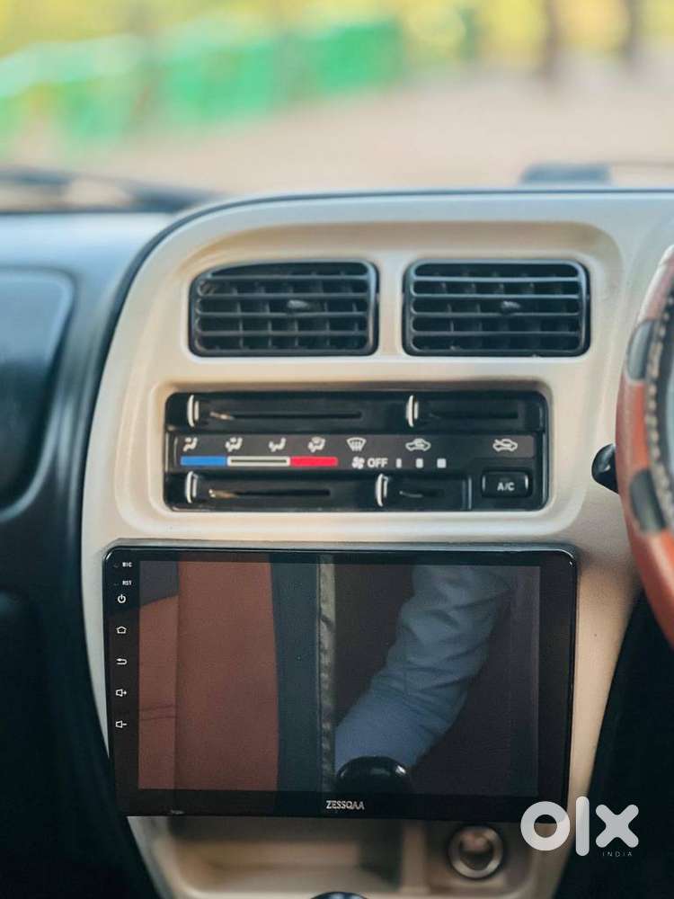 Maruti Suzuki Eeco 5 Str Ac (o), 2022, Petrol