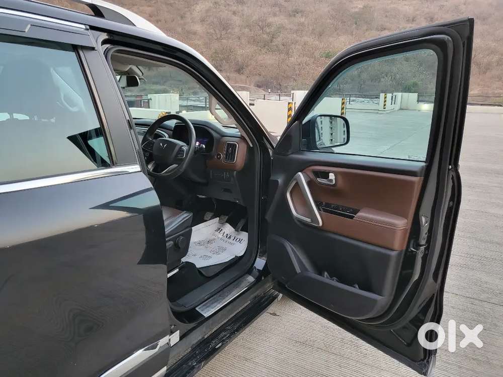 Big Dady 2024 Diesel 30k Km Driven With Loaded Accessories Of 1.5lakh