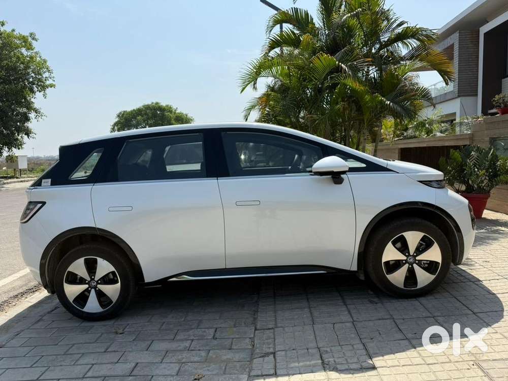 Mg Windsor Ev 2024 November Electric 28000 Km Driven
