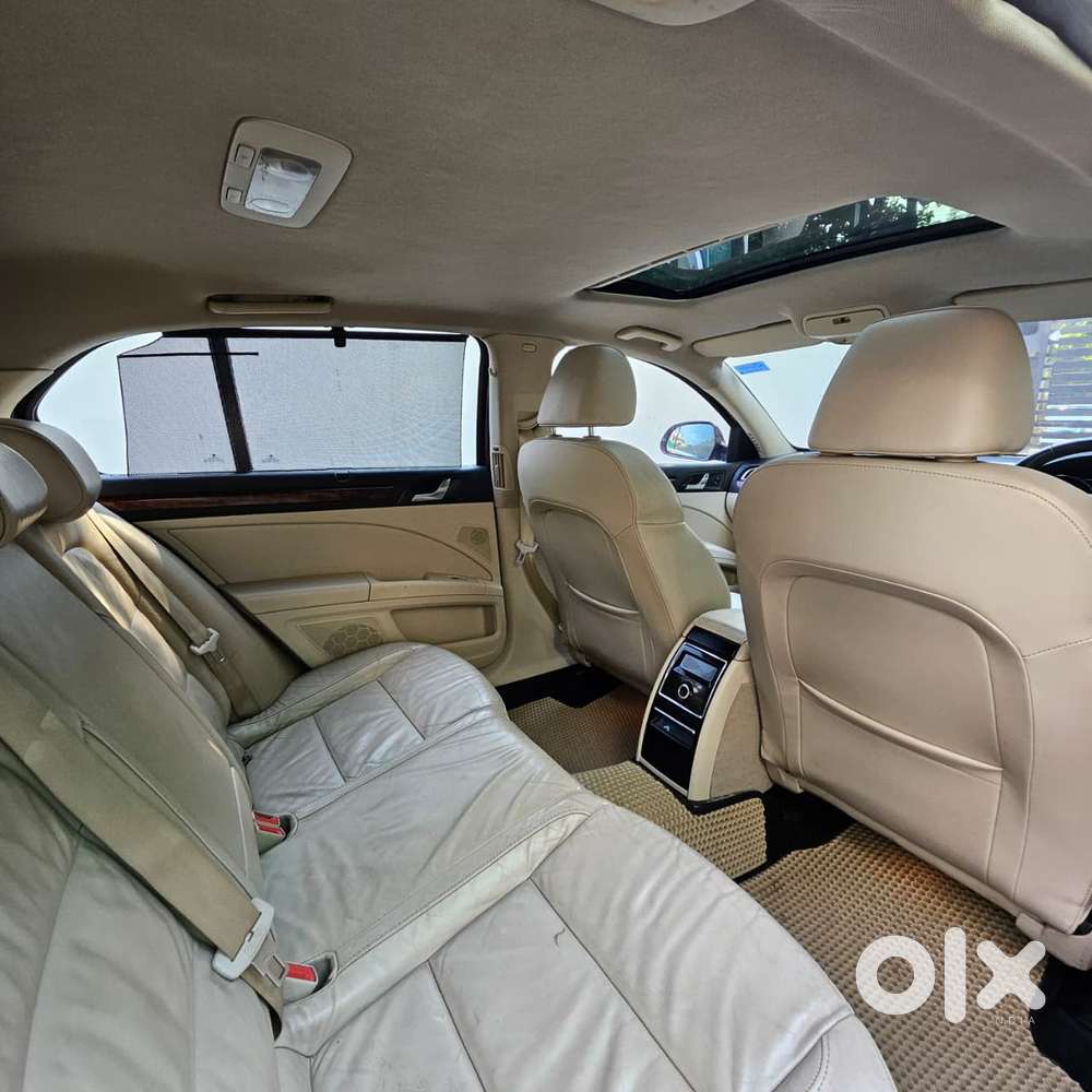 Skoda Superb 1.8 Elegance Tsi At, 2012, Petrol