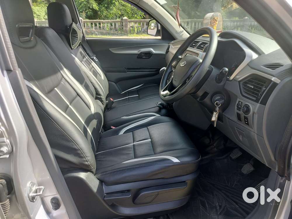 Mahindra Kuv 100 K6 G 5 Str, 2020, Petrol
