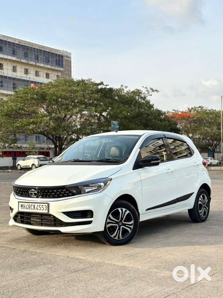 Tata Tiago 1.2 Revotron Xt Cng, 2023, Cng & Hybrids